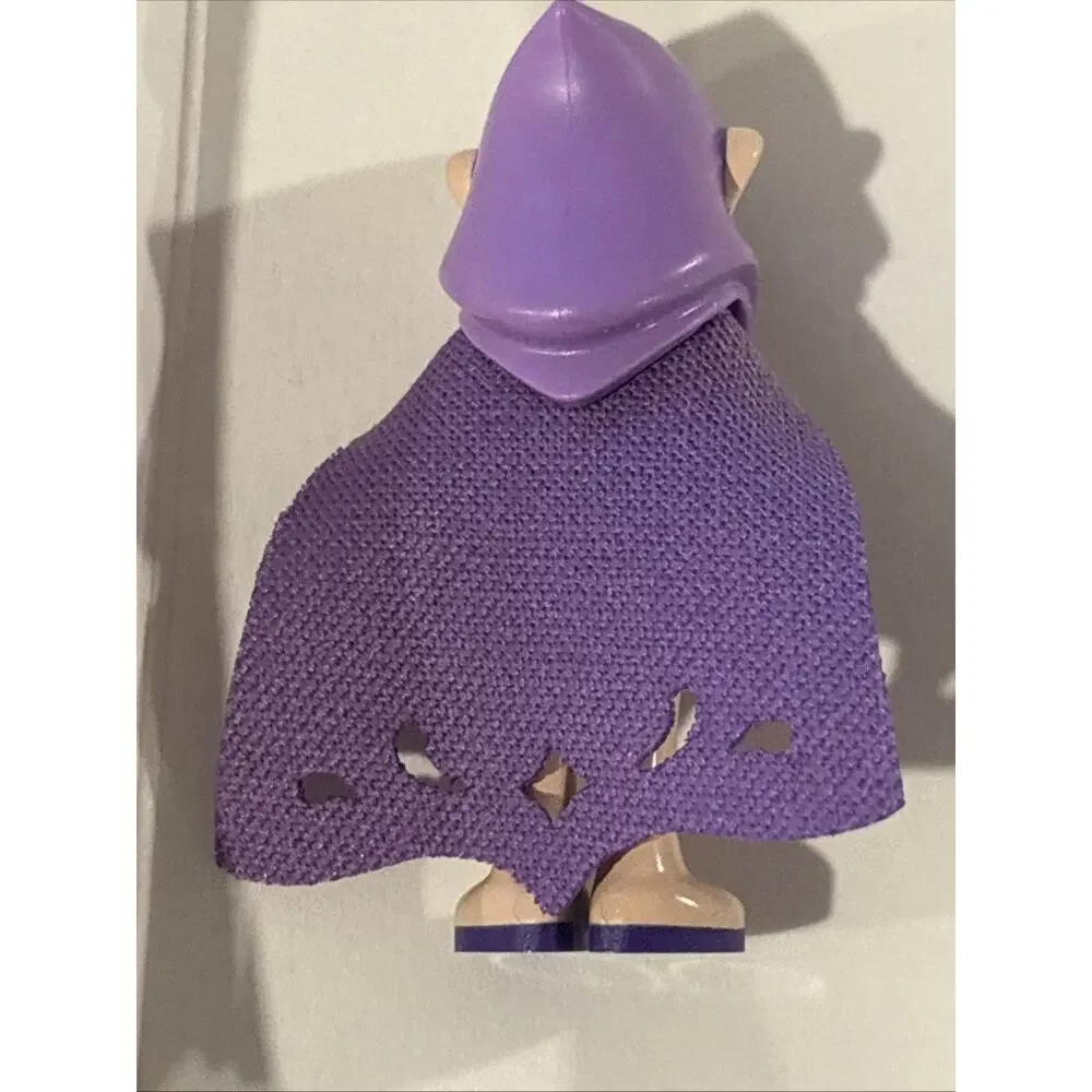 Lego Elves Aira Windwhistler Long Cape & Hood #elf019 Set #41180